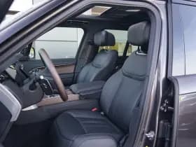 Land Rover Range Rover thumbnail 36