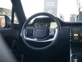Land Rover Range Rover thumbnail 37