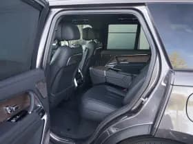 Land Rover Range Rover thumbnail 5