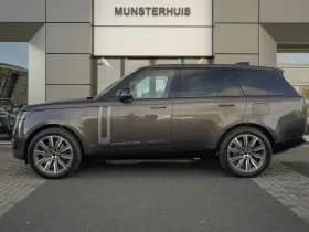 Land Rover Range Rover thumbnail 6