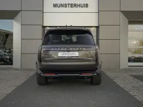 Land Rover Range Rover thumbnail 7