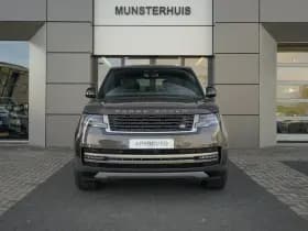 Land Rover Range Rover thumbnail 8