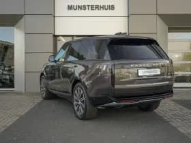Land Rover Range Rover thumbnail 10