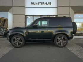 Land Rover Defender thumbnail 5