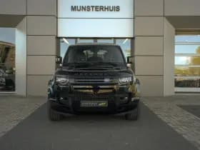 Land Rover Defender thumbnail 7