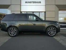 Land Rover Range Rover thumbnail 2