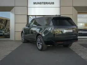 Land Rover Range Rover thumbnail 11
