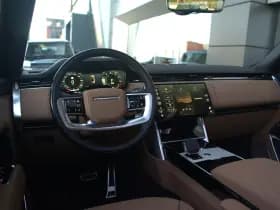 Land Rover Range Rover thumbnail 12