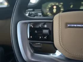 Land Rover Range Rover thumbnail 15