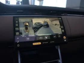 Land Rover Range Rover thumbnail 22