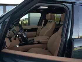 Land Rover Range Rover thumbnail 28