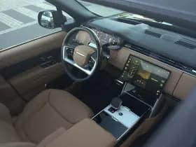 Land Rover Range Rover thumbnail 30