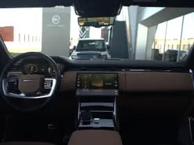 Land Rover Range Rover thumbnail 4