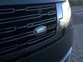 Land Rover Range Rover thumbnail 34