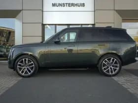 Land Rover Range Rover thumbnail 6