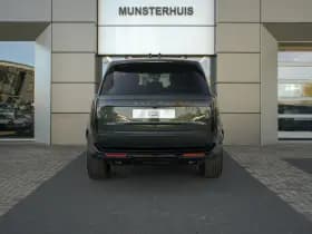 Land Rover Range Rover thumbnail 7
