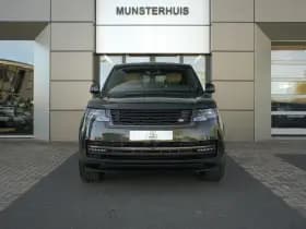 Land Rover Range Rover thumbnail 8