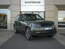 Land Rover Range Rover thumbnail 10