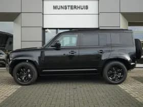 Land Rover Defender thumbnail 6