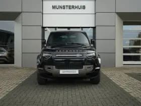 Land Rover Defender thumbnail 8