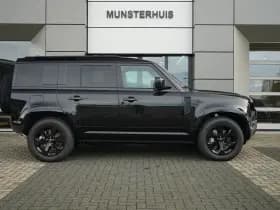Land Rover Defender thumbnail 10