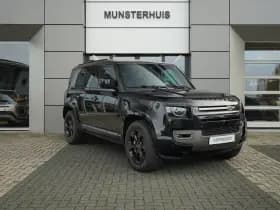 Land Rover Defender thumbnail 11