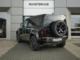 Land Rover Defender thumbnail 14