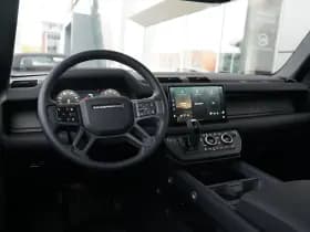 Land Rover Defender thumbnail 15