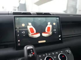 Land Rover Defender thumbnail 24