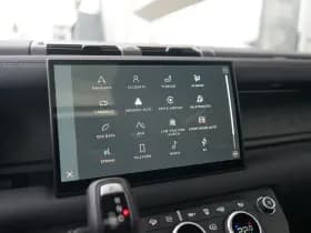 Land Rover Defender thumbnail 25