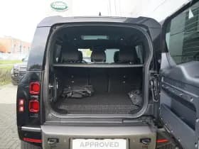 Land Rover Defender thumbnail 29