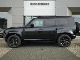 Land Rover Defender thumbnail 6