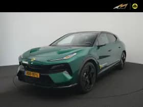 Lotus Eletre