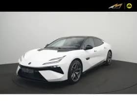 Lotus Emeya