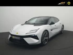 Lotus Emeya