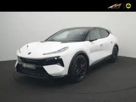 Lotus Eletre
