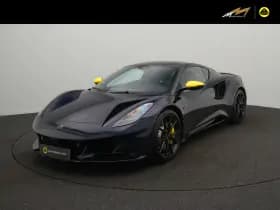 Lotus Emira