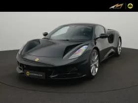 Lotus Emira