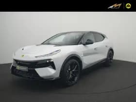 Lotus Eletre