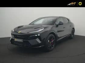 Lotus Eletre