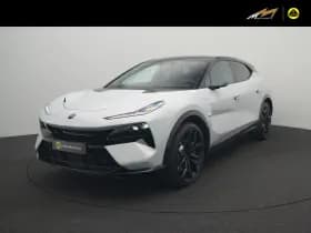 Lotus Eletre
