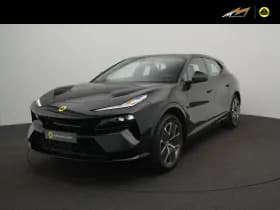 Lotus Eletre