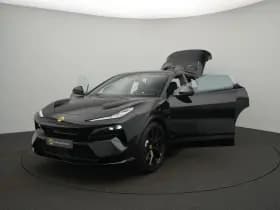 Lotus Eletre