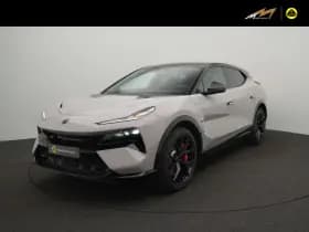 Lotus Eletre