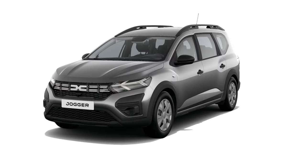 Dacia Jogger — foto 1