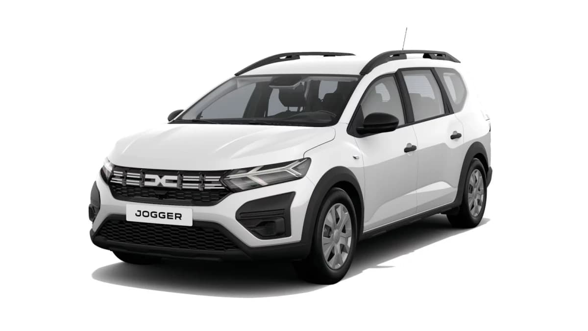 Dacia Jogger — foto 1