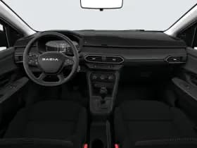 Dacia Jogger thumbnail 11