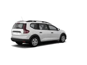 Dacia Jogger thumbnail 7
