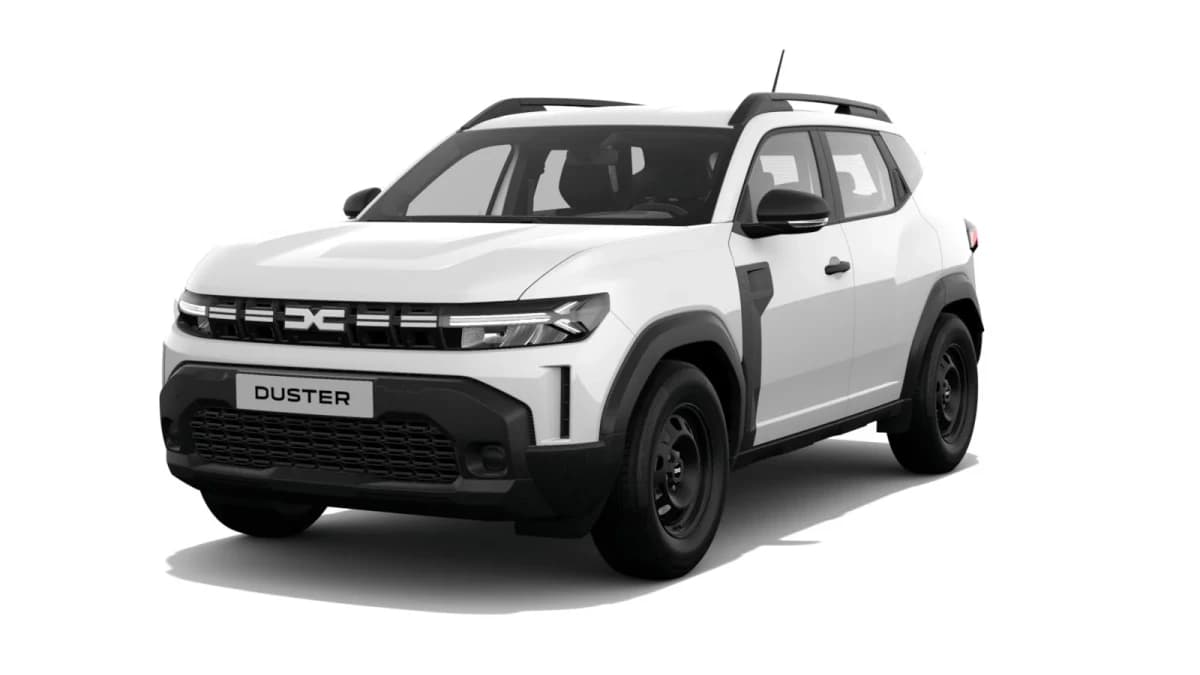 Dacia Duster — foto 1