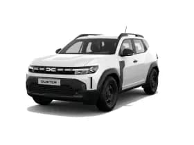 Dacia Duster thumbnail 2
